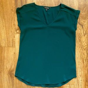 Express Blouse